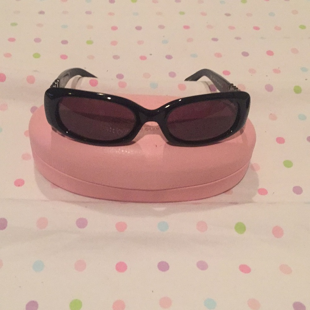 Juicy couture sunglasses
